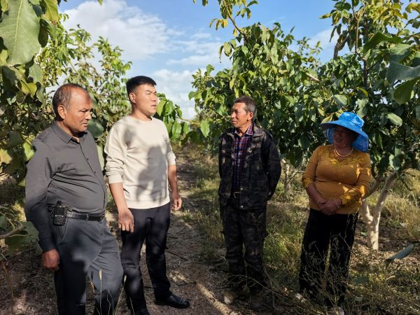 村党总支书记、第一书记田间地头宣讲.jpg